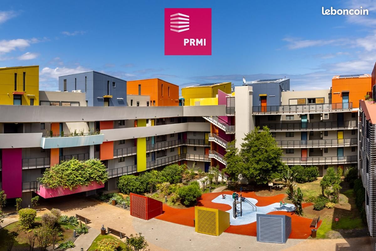 Appartement 3 pièces 73 m² · à Saint-Pierre · 73 m² · 239 000 €