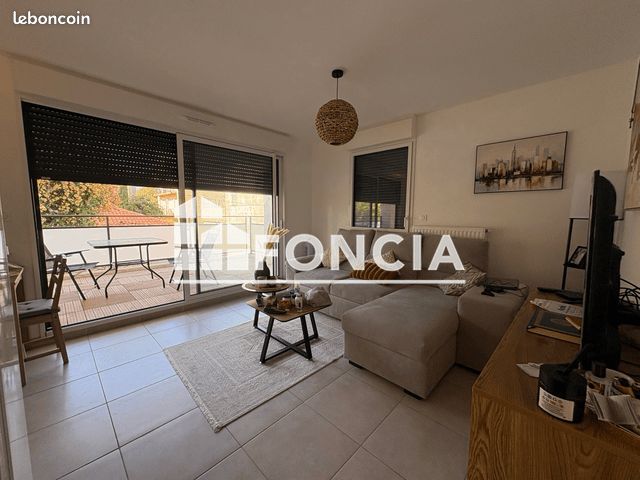 Appartement 2 pièces 43 m² · à Hyères · 43 m² · 813 €/mois