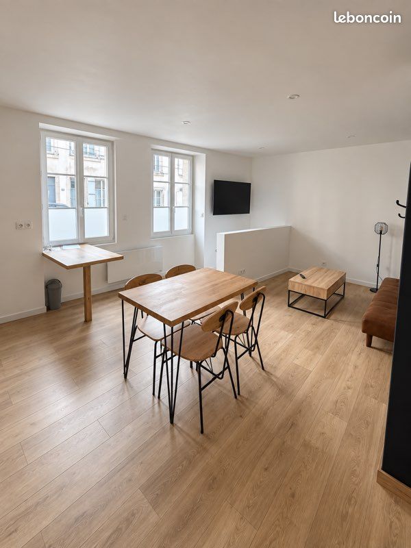 Appartement 3 pièces 63 m² · à Laval · 63 m² · 780 €/mois