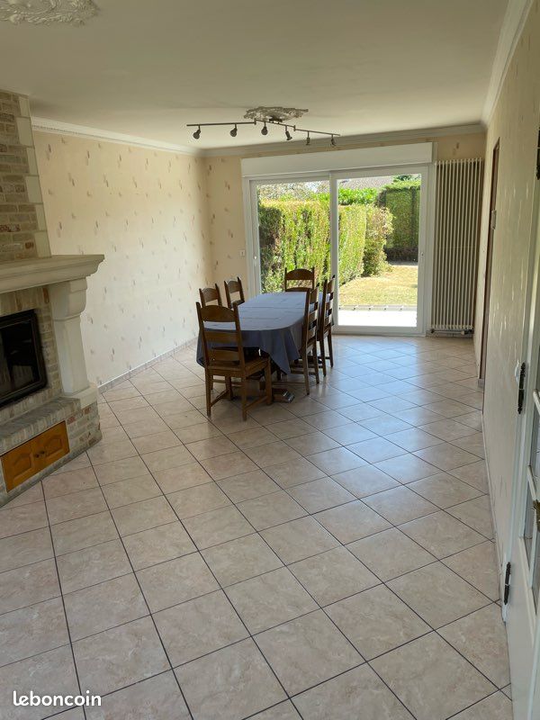Maison 4 pièces 95 m² · à Roncq · 95 m² · 279 000 €