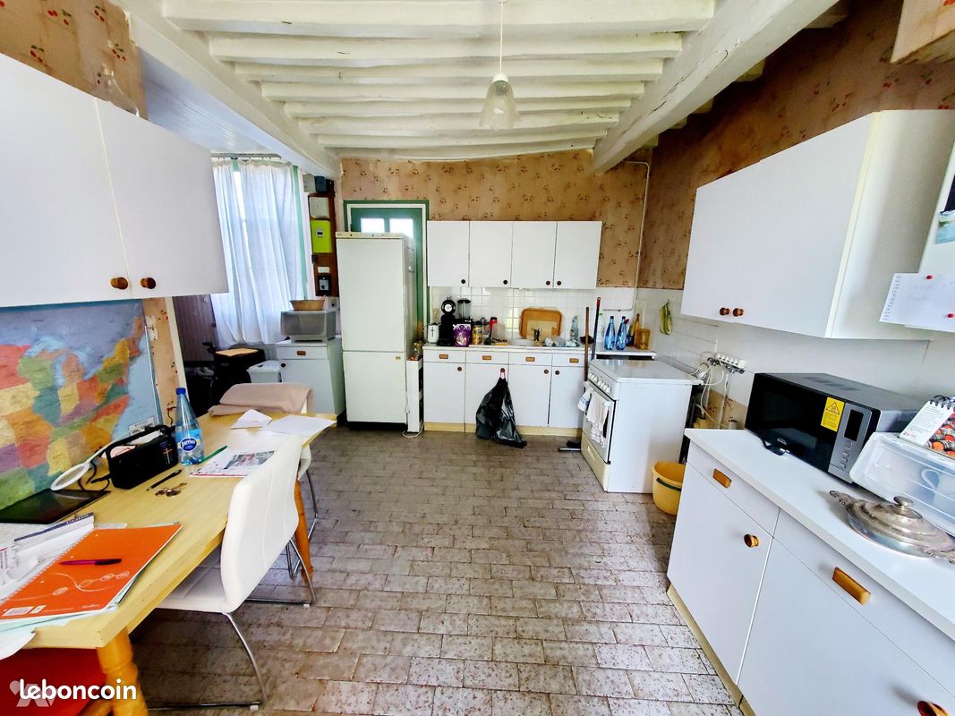 Maison 7 pièces 130 m² (image 3)