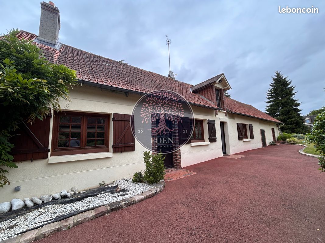 Maison 6 pièces 136 m² · à Dreux · 136 m² · 249 500 €