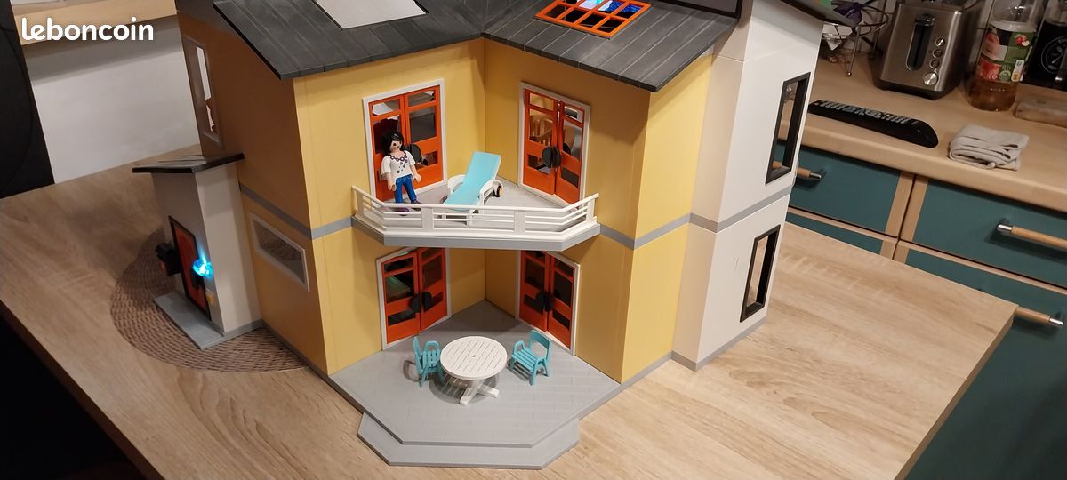 Playmobil (image 3)