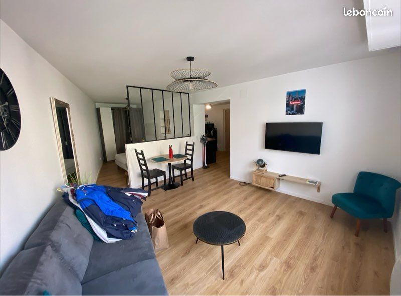 Appartement 1 pièce 36 m² · à Lourdes · 36 m² · 510 €/mois