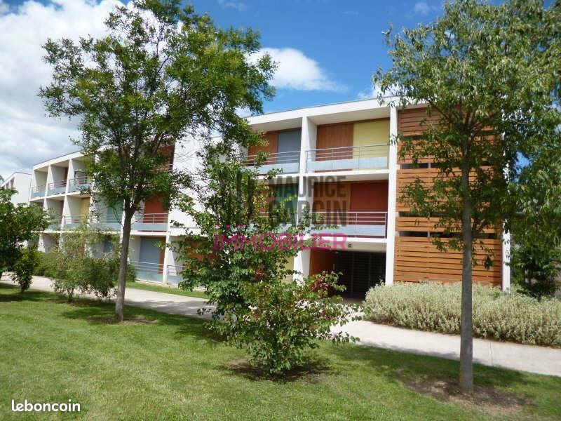 Appartement 1 pièce 25 m² · à Avignon · 25 m² · 484 €/mois