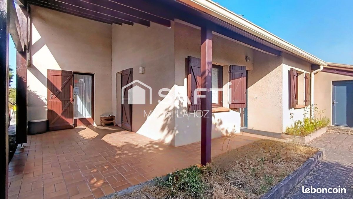 Maison 4 pièces 86 m² · à Léguevin · 86 m² · 239 000 €