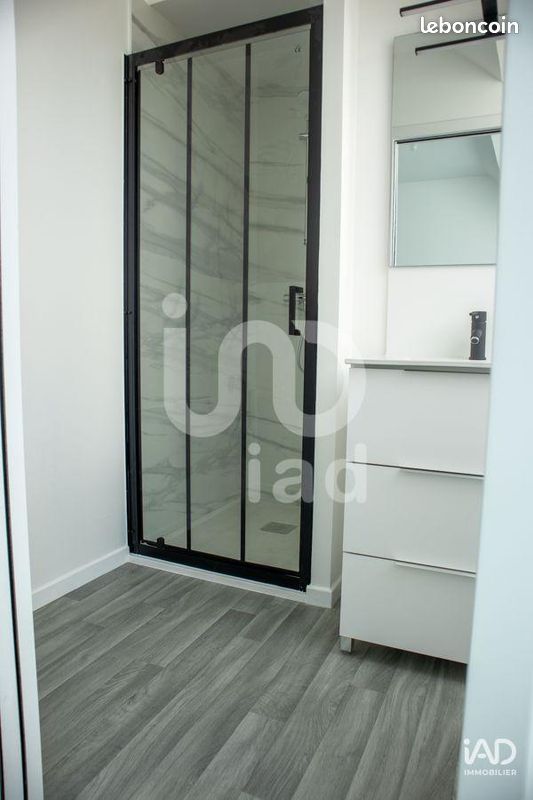 Appartement 2 pièces 39 m² · à Coubert · 39 m² · 835 €/mois