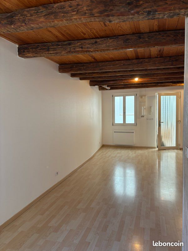 Appartement 2 pièces 40 m² · à Le Puy-en-Velay · 40 m² · 400 €/mois