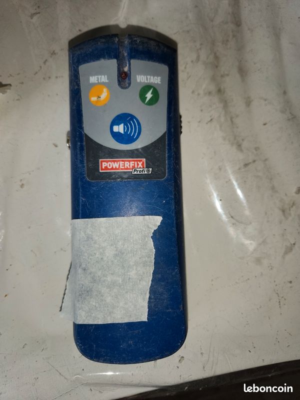 Detecteur (image 1)