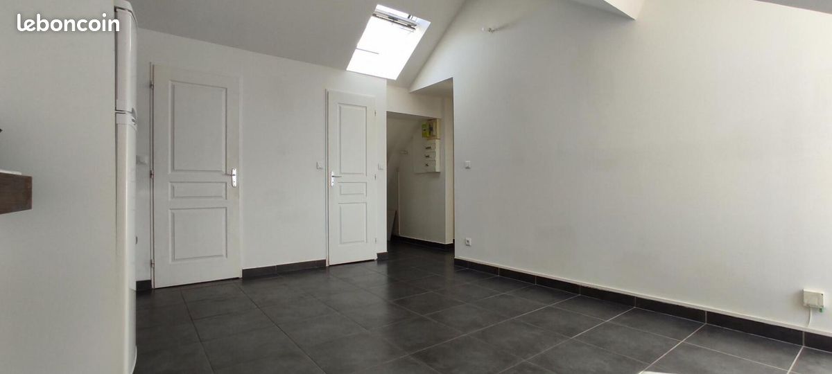 Appartement 2 pièces 31 m² (image 4)