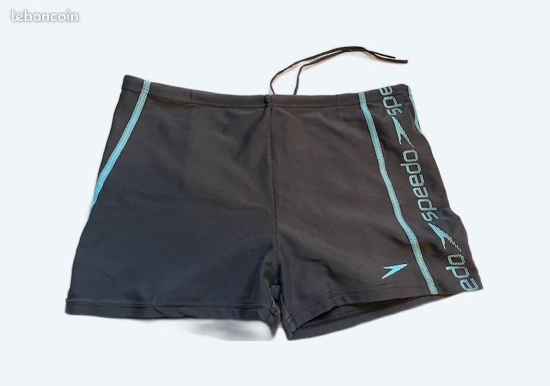 Maillot de bain Speedo 15 ans (image 1)