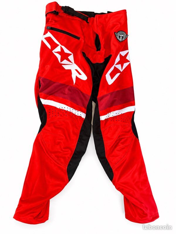 Pantalon bmx (image 2)