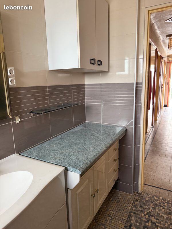 Meuble Salle de bain (image 1)