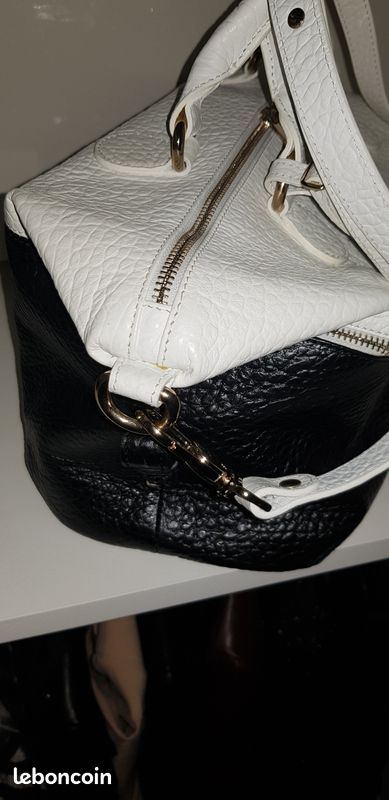 Très beau sac luxe "Versace collection" NEUF (image 4)