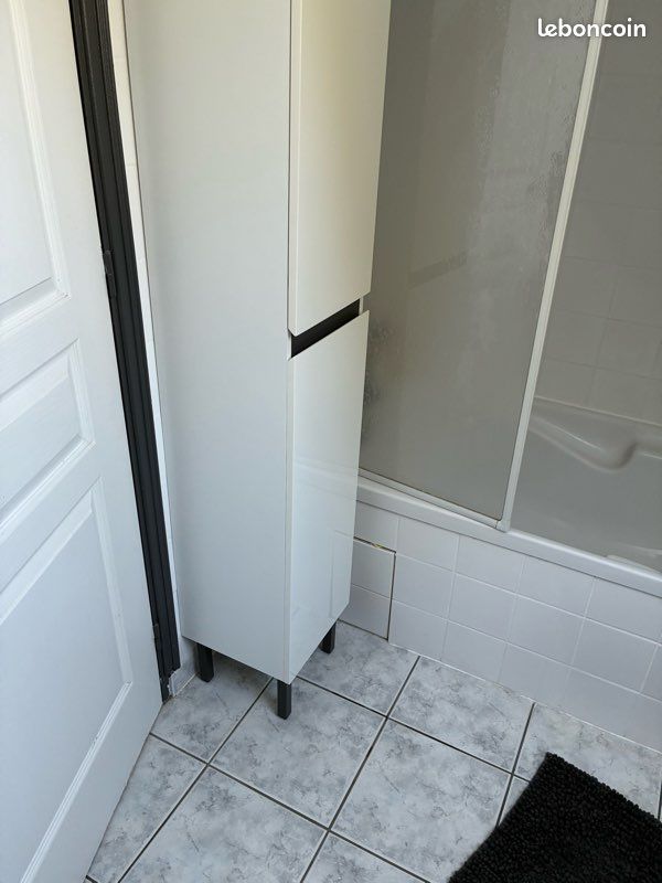 Colonne salle de bain (image 2)