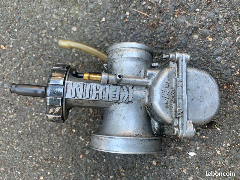 Cr 250 (image 1)