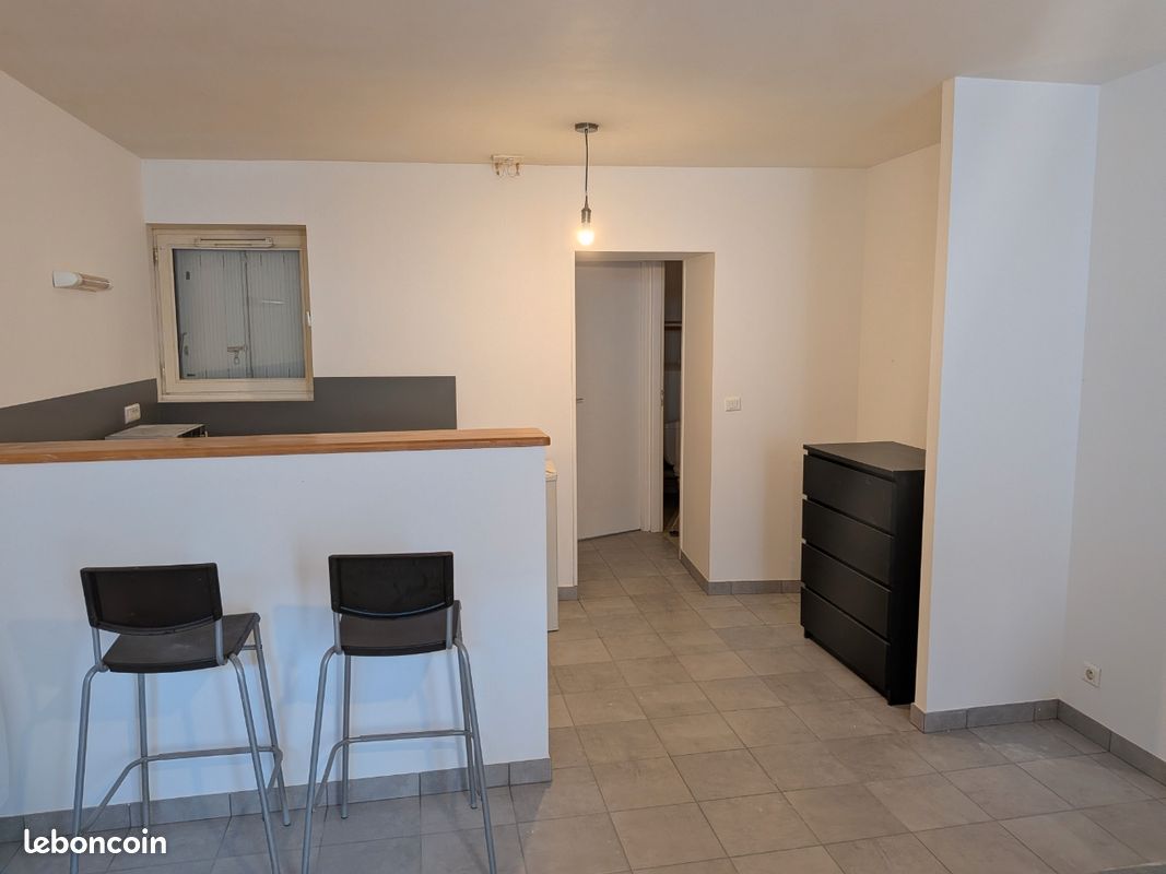 Appartement 2 pièces 30 m² · à Paimboeuf · 30 m² · 400 €/mois