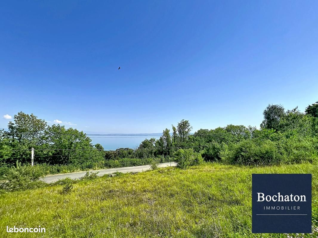 Terrain 1 810 m² Publier · 480 000 €
