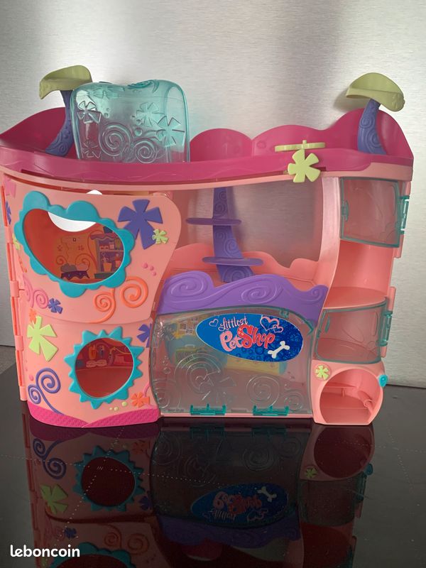 Lps pet shop (image 4)