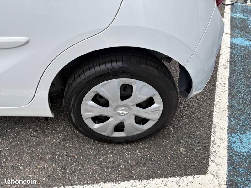 Opel Karl 1.0 75ch Edition (image 7)