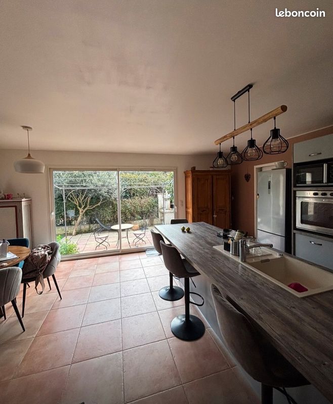 Maison 4 pièces 86 m² · à Tarascon · 86 m² · 282 000 €