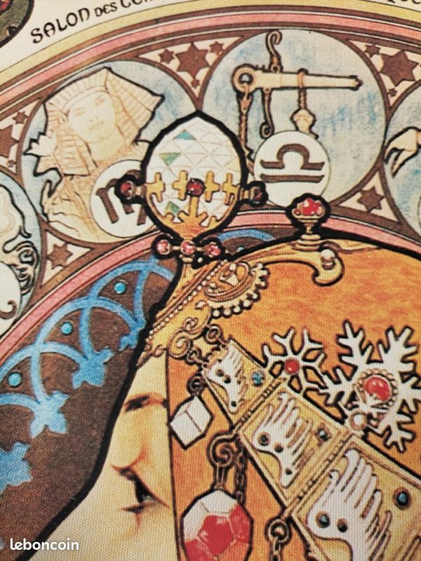 Poster sur toile (image 7)