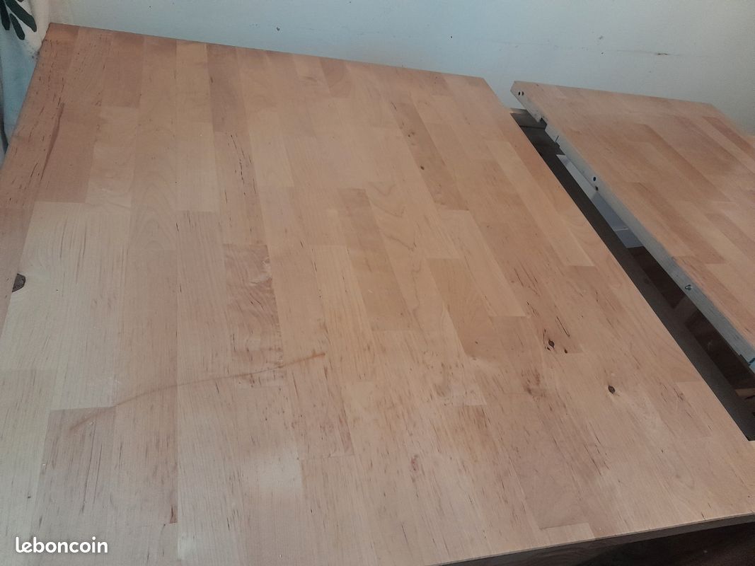 Table de salle à manger (image 5)
