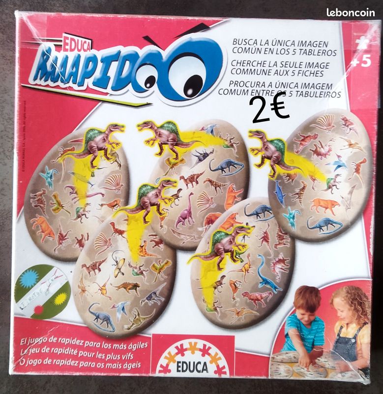 Jeux enfants (image 5)