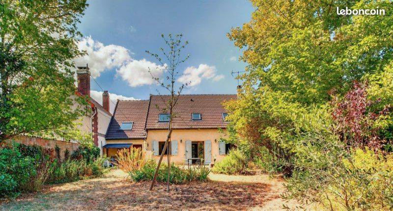 Maison 8 pièces 120 m² · à Chatou · 120 m² · 790 000 €