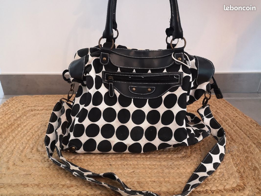 Sac à langer (image 1)