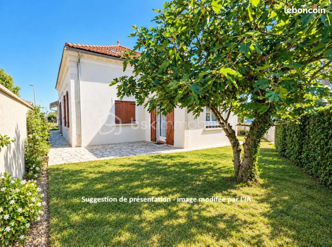 Maison 6 pièces 164 m² · à Le Teich · 164 m² · 320 000 €