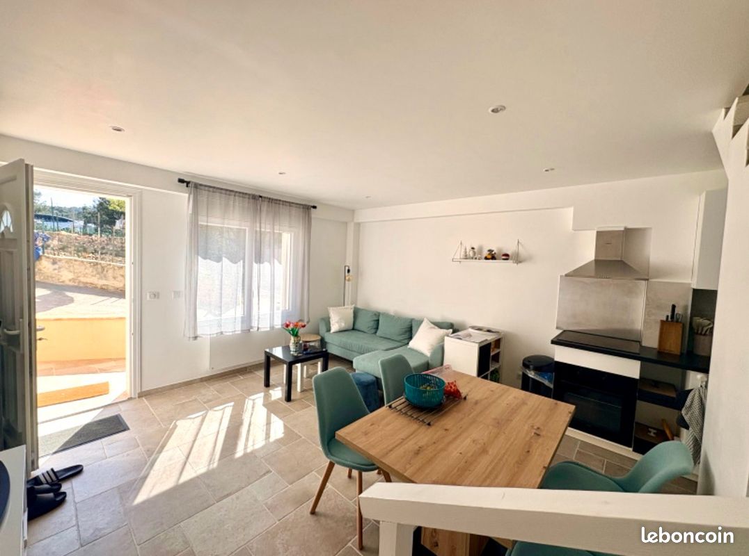 Appartement 2 pièces 51 m² · à Le Rove · 51 m² · 230 000 €