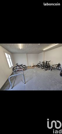 Appartement a louer  - 2 pièce(s) - 33 m2 - Surfyn