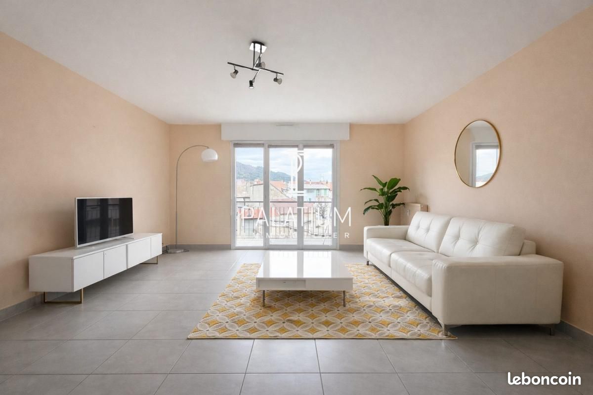 Appartement 3 pièces 86 m² · à Gap · 86 m² · 185 000 €