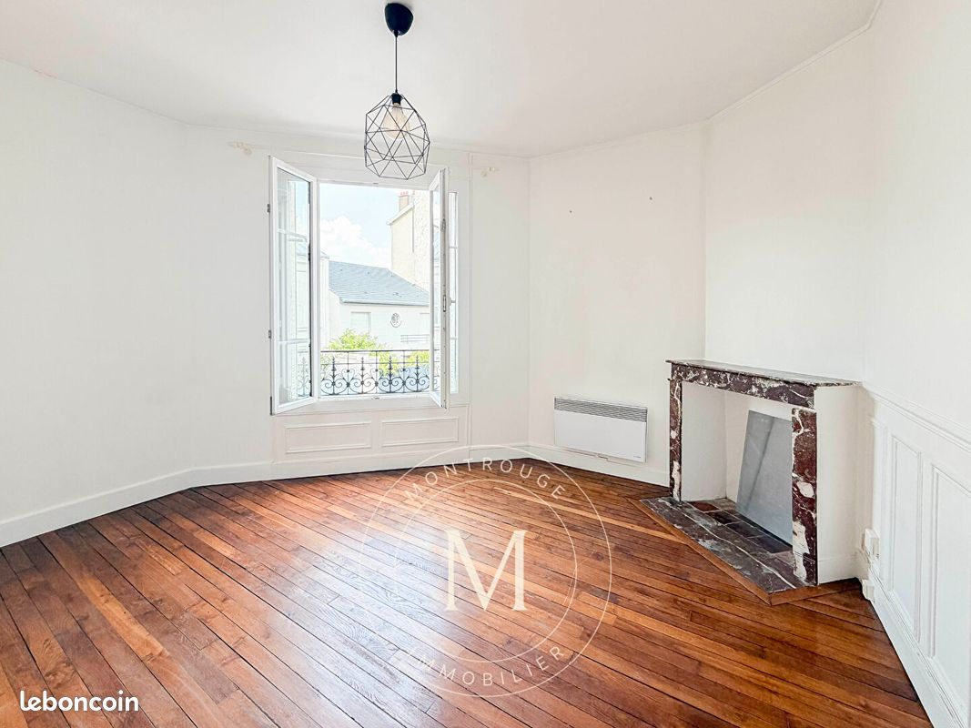 Appartement 2 pièces 33 m² · à Montrouge · 33 m² · 1 200 €