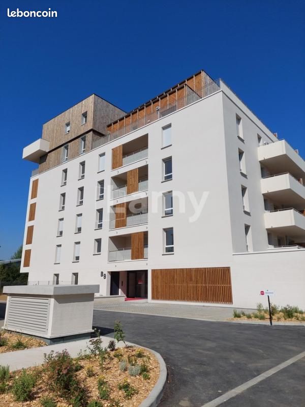 Appartement 2 pièces 52 m² · à Quint-Fonsegrives · 52 m² · 715 €/mois