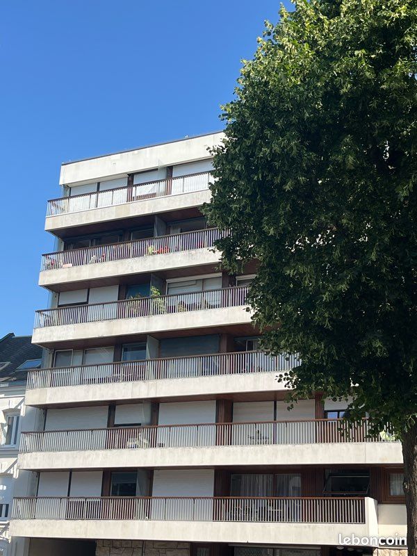 Appartement 4 pièces 72 m² · à Cambrai · 72 m² · 210 000 €