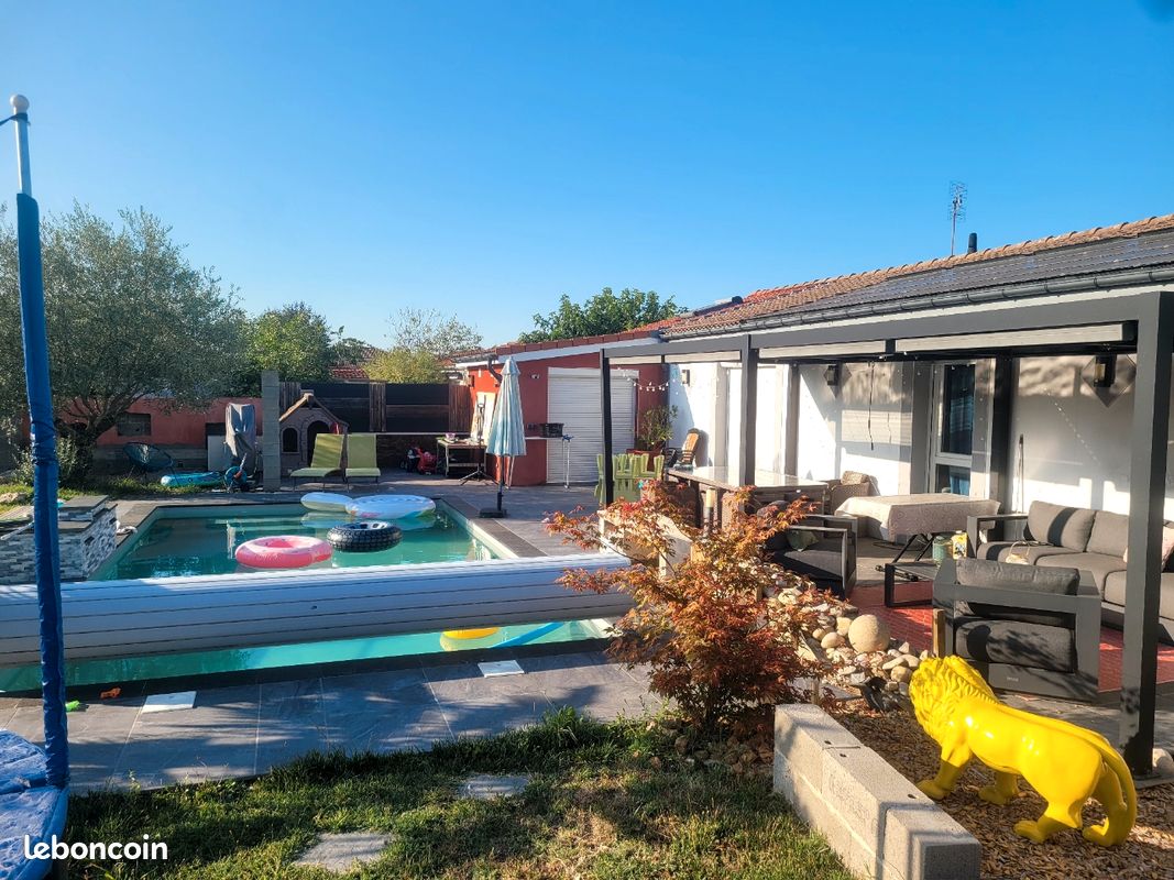 Maison 8 pièces 150 m² · à Veauche · 150 m² · 380 000 €