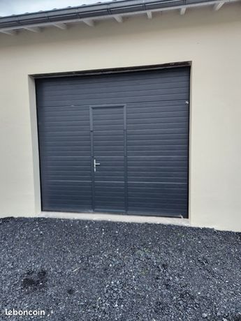 Dépôt refait à neuf Longues
