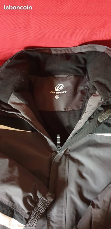 Blouson go sport XXL (image 2)
