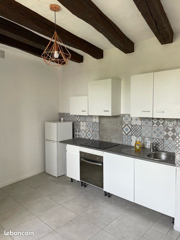 Appartement 2 pièces 37 m² · à Le Mans · 37 m² · 620 €