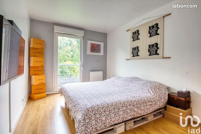 Appartement a louer osny - 3 pièce(s) - 73 m2 - Surfyn