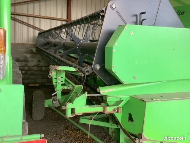 Deutz-Fahr 5690HTS (image 2)