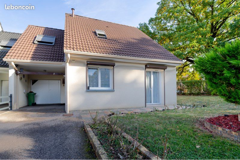 Maison 5 pièces 96 m² · à Heillecourt · 96,4 m² · 247 500 €