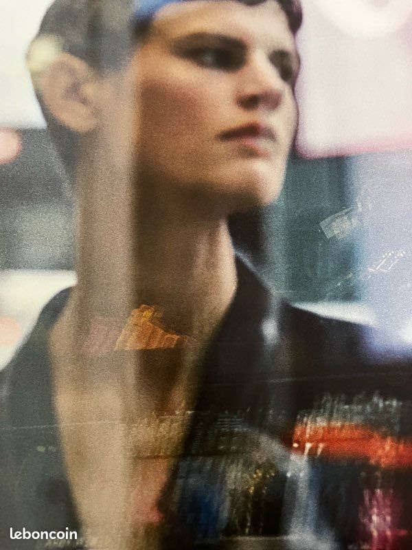 Livres Peter Lindbergh Dior Taschen (image 8)