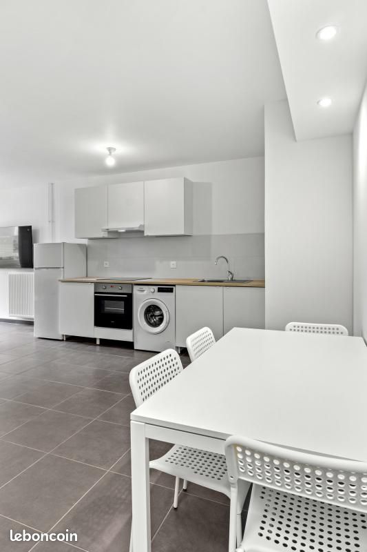Appartement 82 m² · à La Roche-sur-Yon · 82 m² · 1 330 €/mois