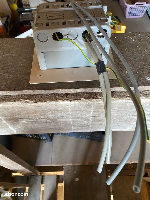 Régulateur de chauffage (image 3)