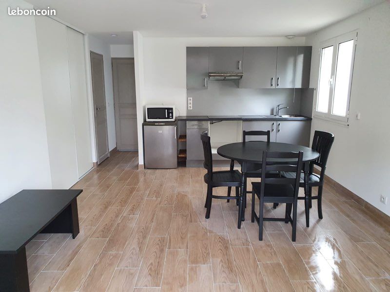 Appartement 2 pièces 49 m² · à Osny · 49 m² · 865 €/mois