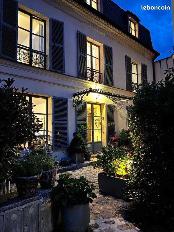 Maison 5 pièces 177 m² · à Fontainebleau · 177 m² · 969 000 €