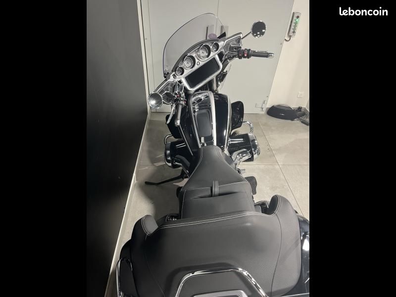 Bmw R R 18 1800 Transcontinental (image 2)